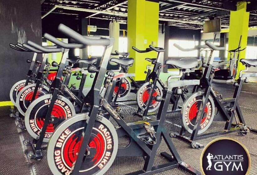 客栈 San Francisco Apart