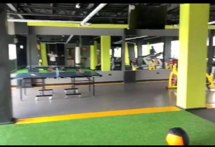 客栈 San Francisco Apart