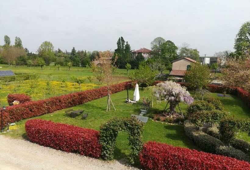 هتل Agriturismo Argaland