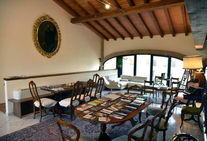 هتل Agriturismo Argaland