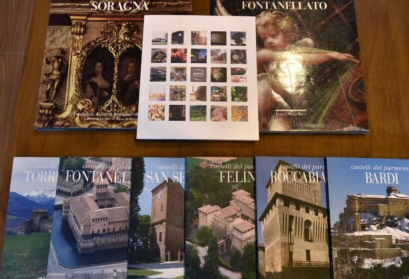 هتل Agriturismo Argaland