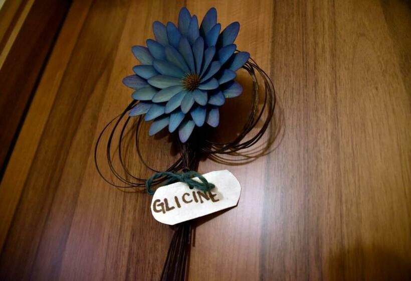 هتل Agriturismo Argaland