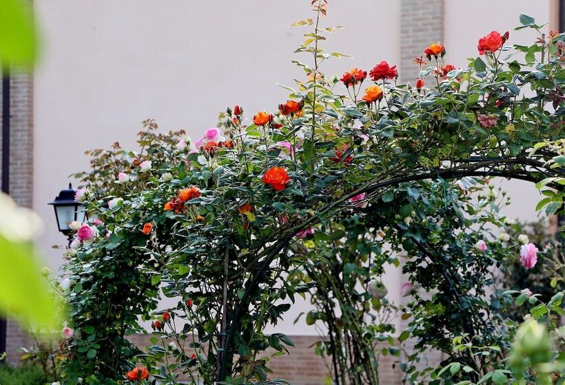 هتل Agriturismo Argaland