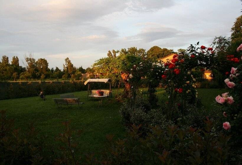 هتل Agriturismo Argaland