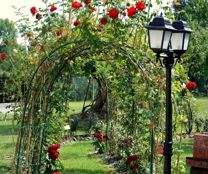 هتل Agriturismo Argaland