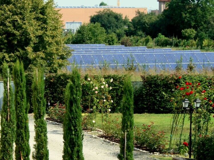 هتل Agriturismo Argaland