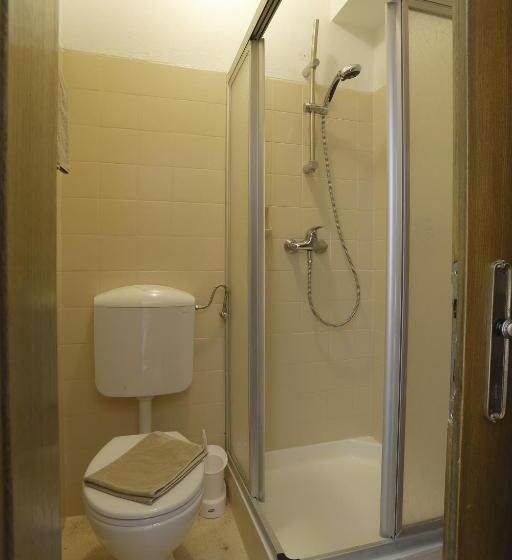 ホテル Alpen.adria.stadt