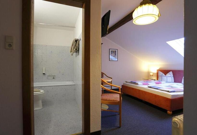 ホテル Alpen.adria.stadt