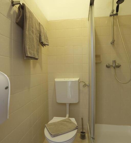 ホテル Alpen.adria.stadt