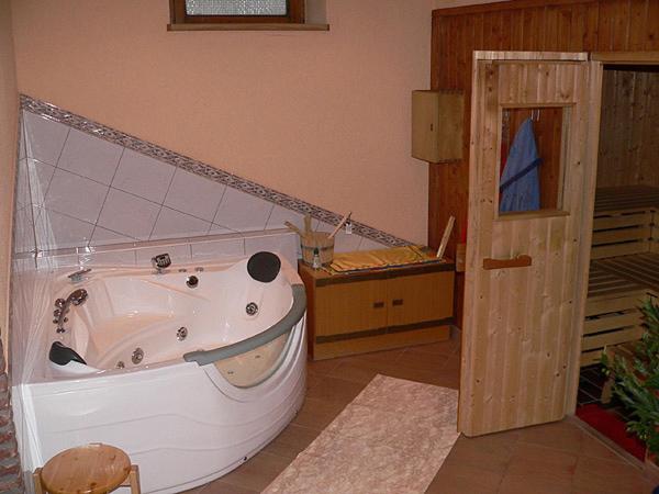 ホテル Alpengasthof Rechtegg