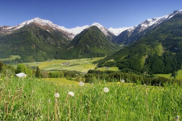 ホテル Alpengasthof Rechtegg