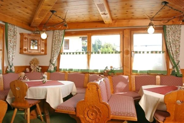 ホテル Alpengasthof Rechtegg