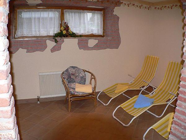 ホテル Alpengasthof Rechtegg