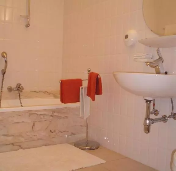 Hotel Ambassade
