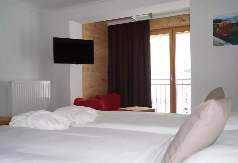 Hotelli Binggl