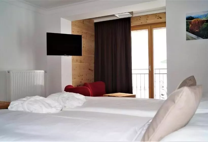 Hotelli Binggl