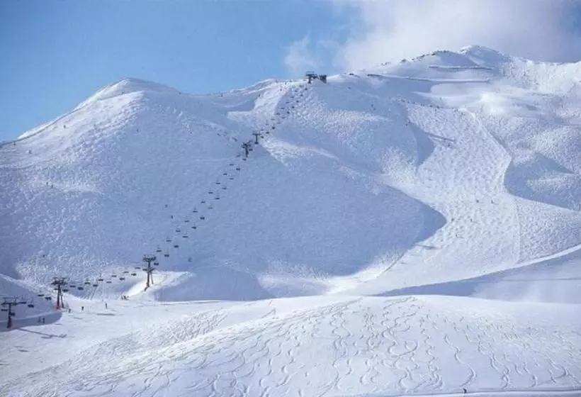 Hotelli Binggl
