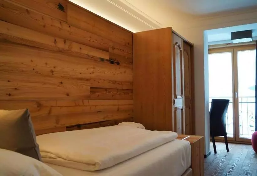 Hotelli Binggl