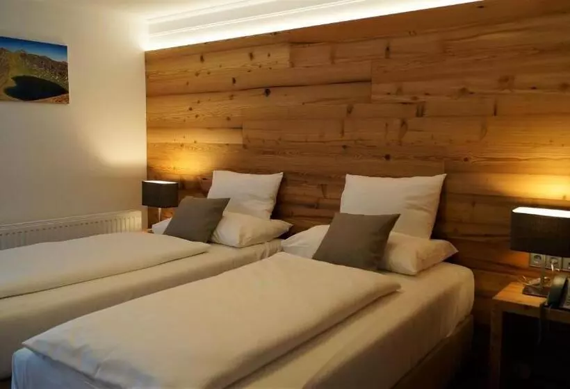 Hotelli Binggl