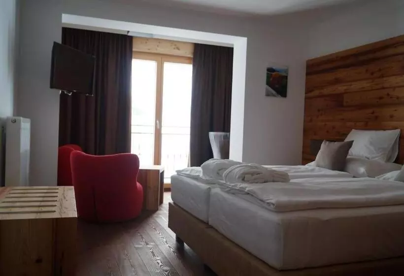 Hotelli Binggl