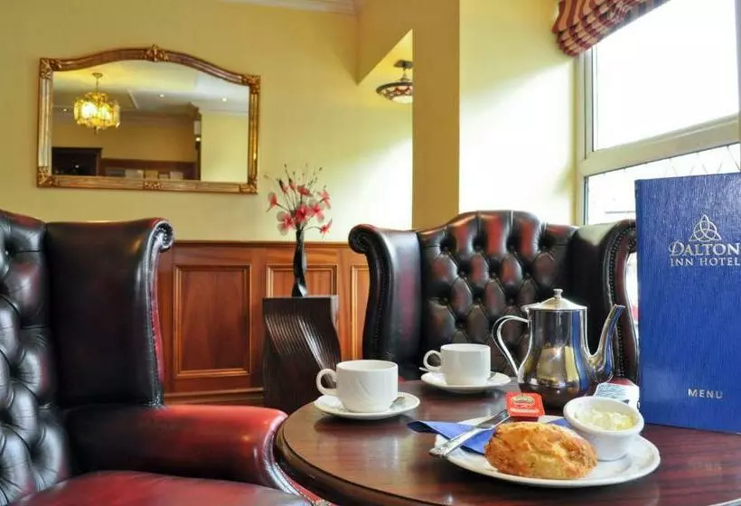 Hotelli Dalton Inn