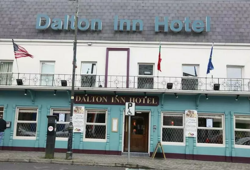 Hotelli Dalton Inn