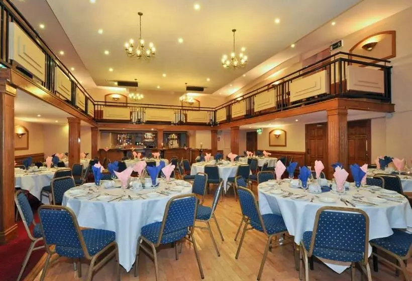 Hotelli Dalton Inn