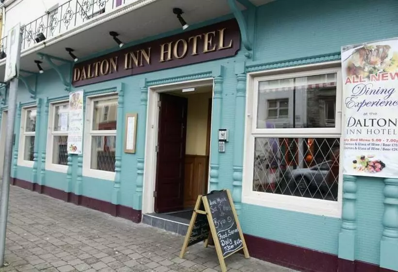 Hotelli Dalton Inn
