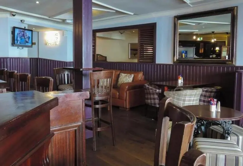 ホテル Dalton Inn