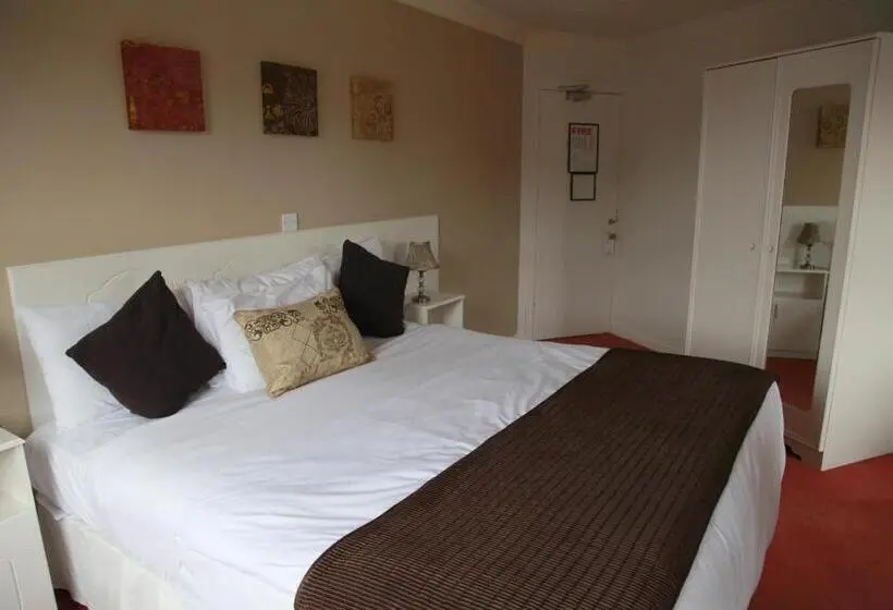 ホテル Dalton Inn