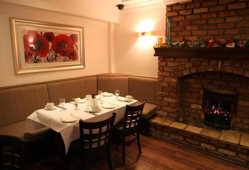 ホテル Dalton Inn