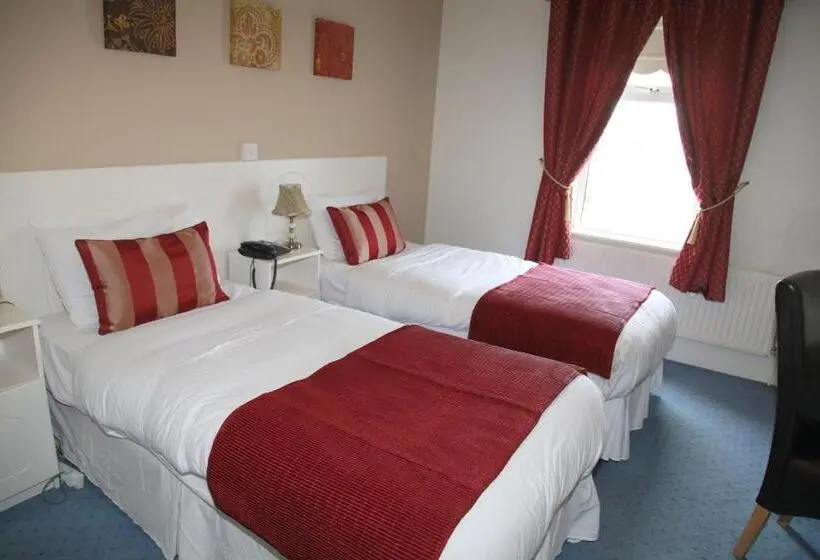 ホテル Dalton Inn