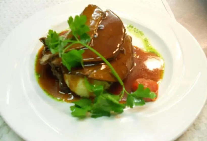 ホテル Dalton Inn