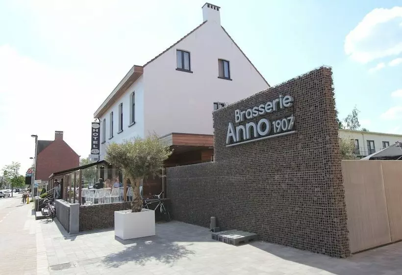 Hotel De Heidebloem