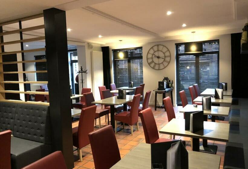 בית מלון כפרי De Heidebloem