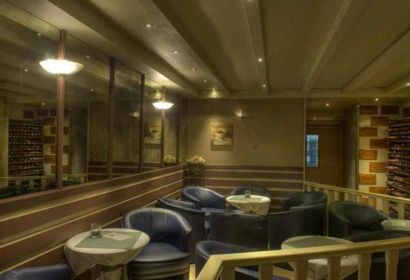 בית מלון כפרי De Heidebloem