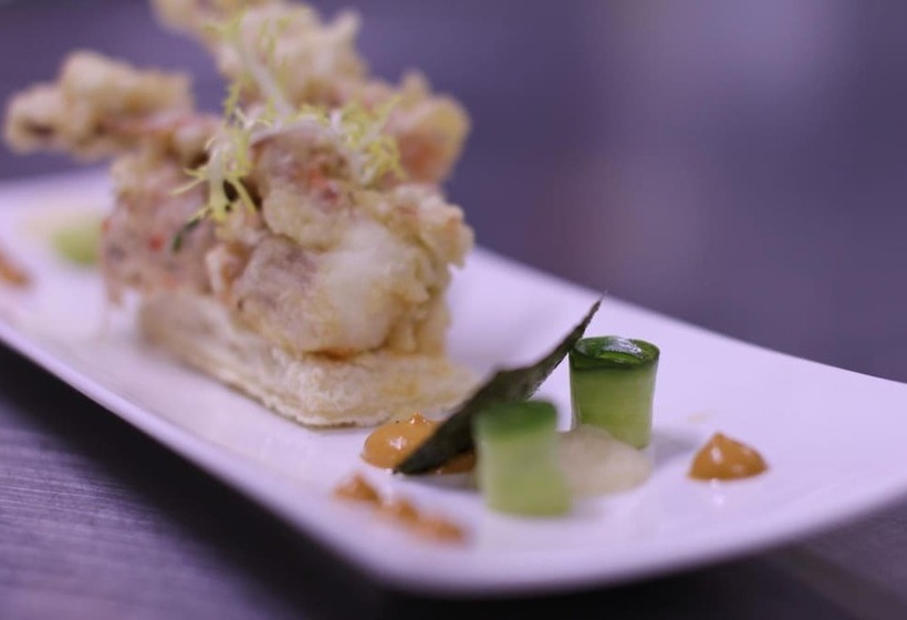 בית מלון כפרי De Heidebloem