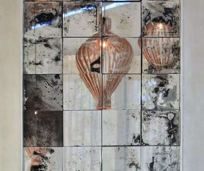 ホテル Elements Tulum Boutique