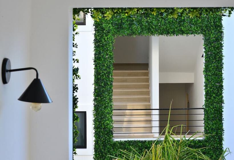 ホテル Elements Tulum Boutique