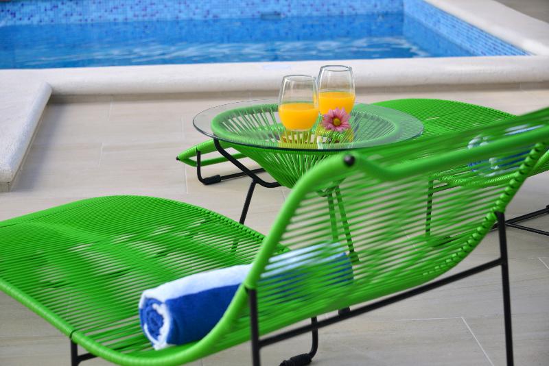 ホテル Elements Tulum Boutique