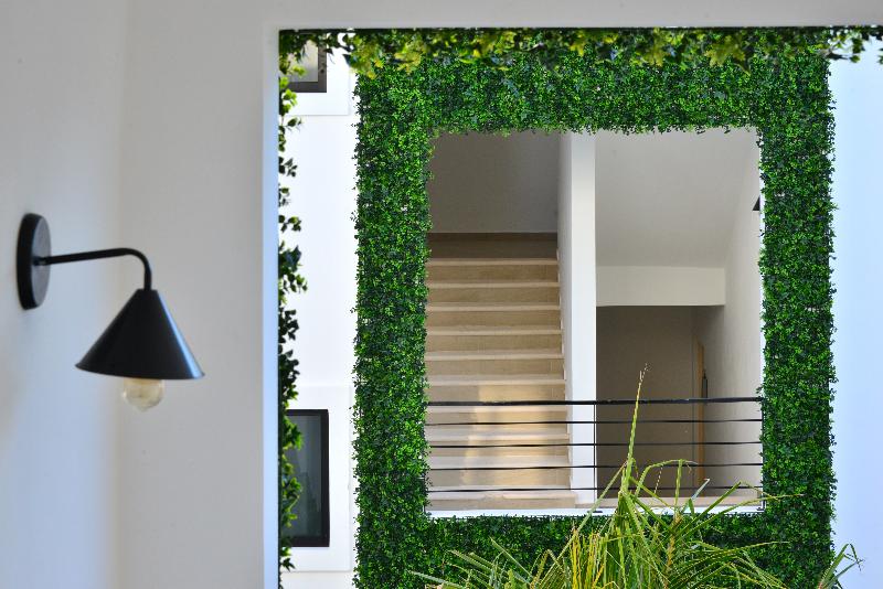 ホテル Elements Tulum Boutique