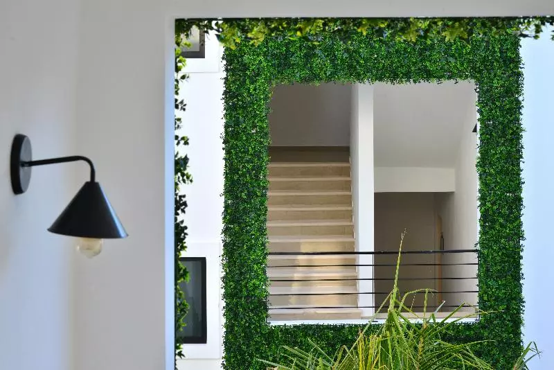ホテル Elements Tulum Boutique