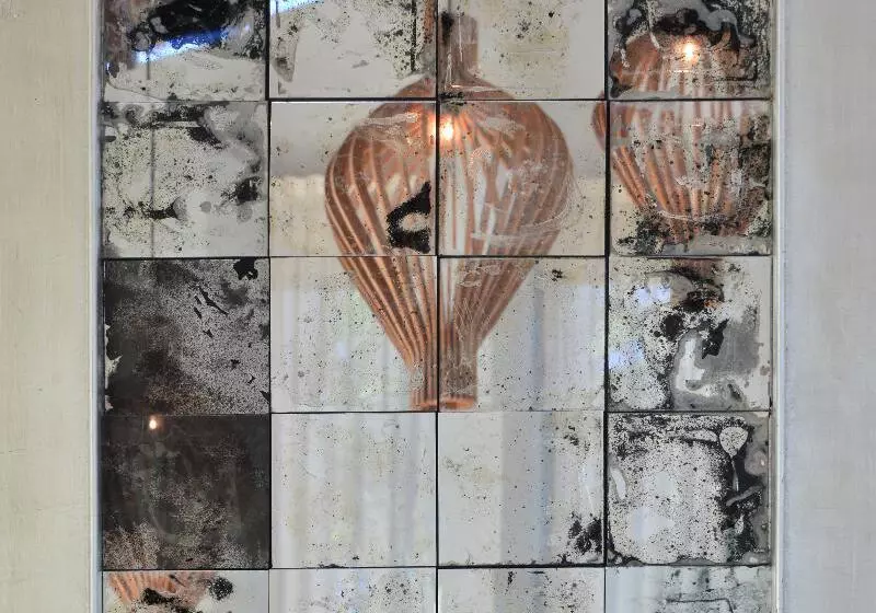 ホテル Elements Tulum Boutique