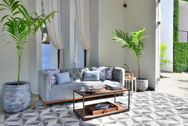 ホテル Elements Tulum Boutique