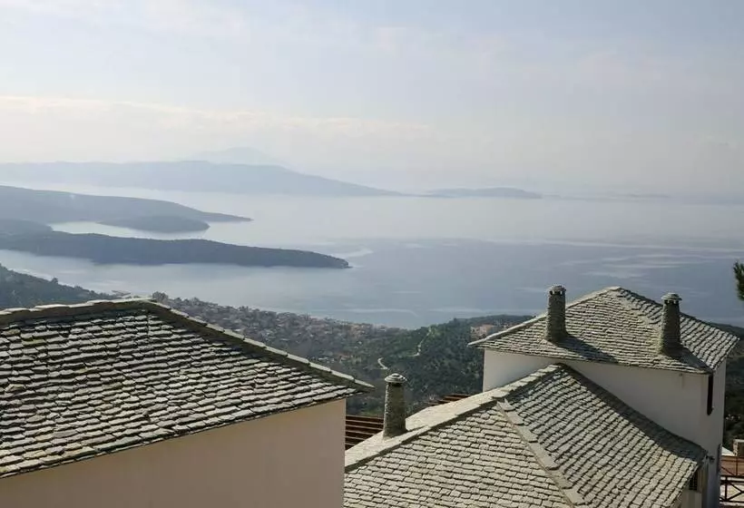 Hotelli Esperos Suites & Villas