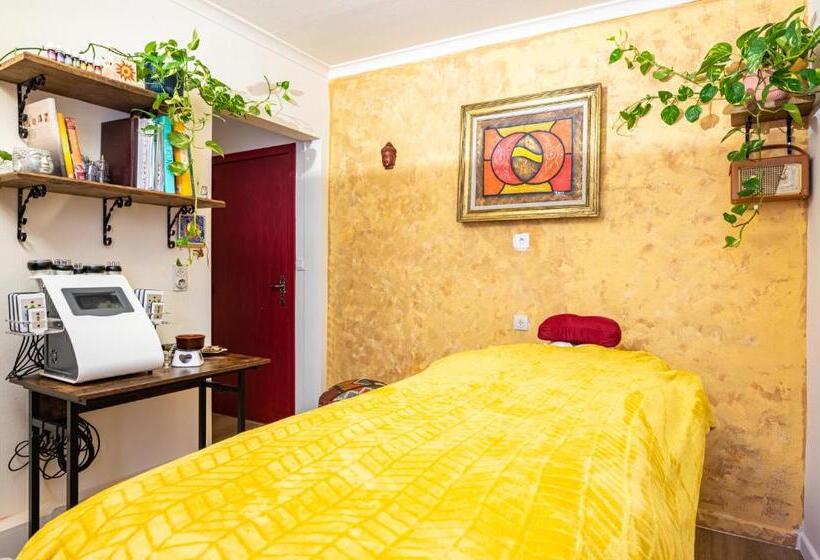 בית מלון כפרי Flandria