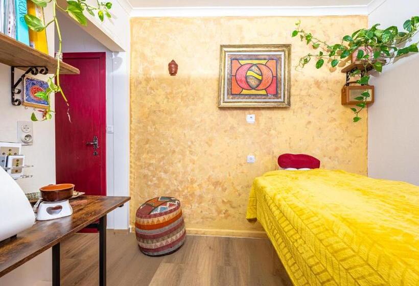 בית מלון כפרי Flandria