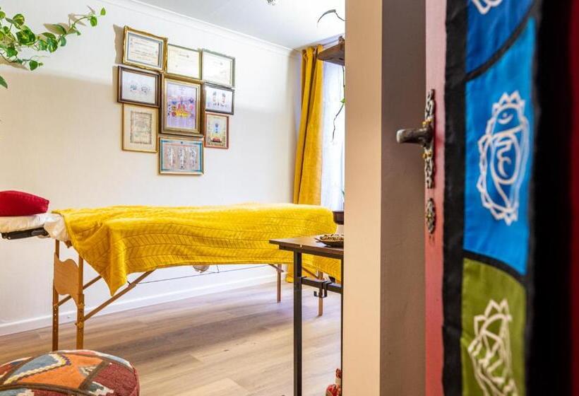 בית מלון כפרי Flandria