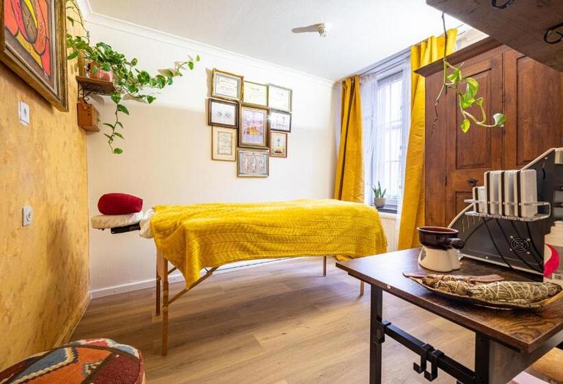 בית מלון כפרי Flandria