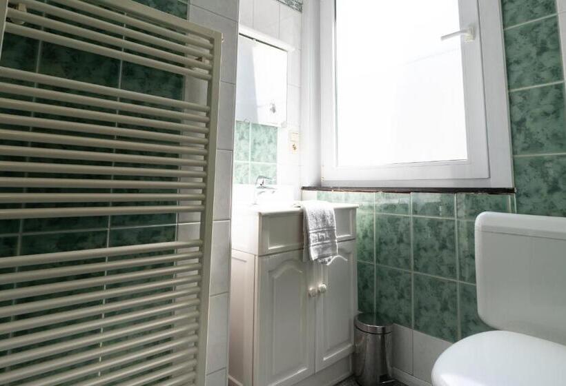 בית מלון כפרי Flandria